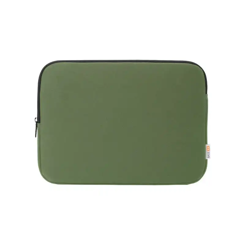 DICOTA BASE XX - Housse d'ordinateur portable - 14" - 14.1" - vert olive (D31971)_1